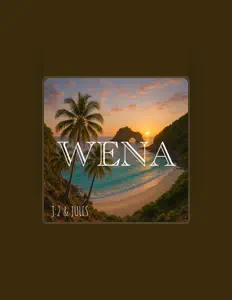 J:2を聴いたり、ミュージックビデオを鑑賞したり、経歴やツアー日程などを確認したりしましょう！