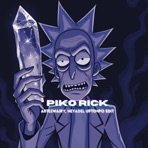 Piko Rick (uptempo edit) (feat. Neyadel) - Single