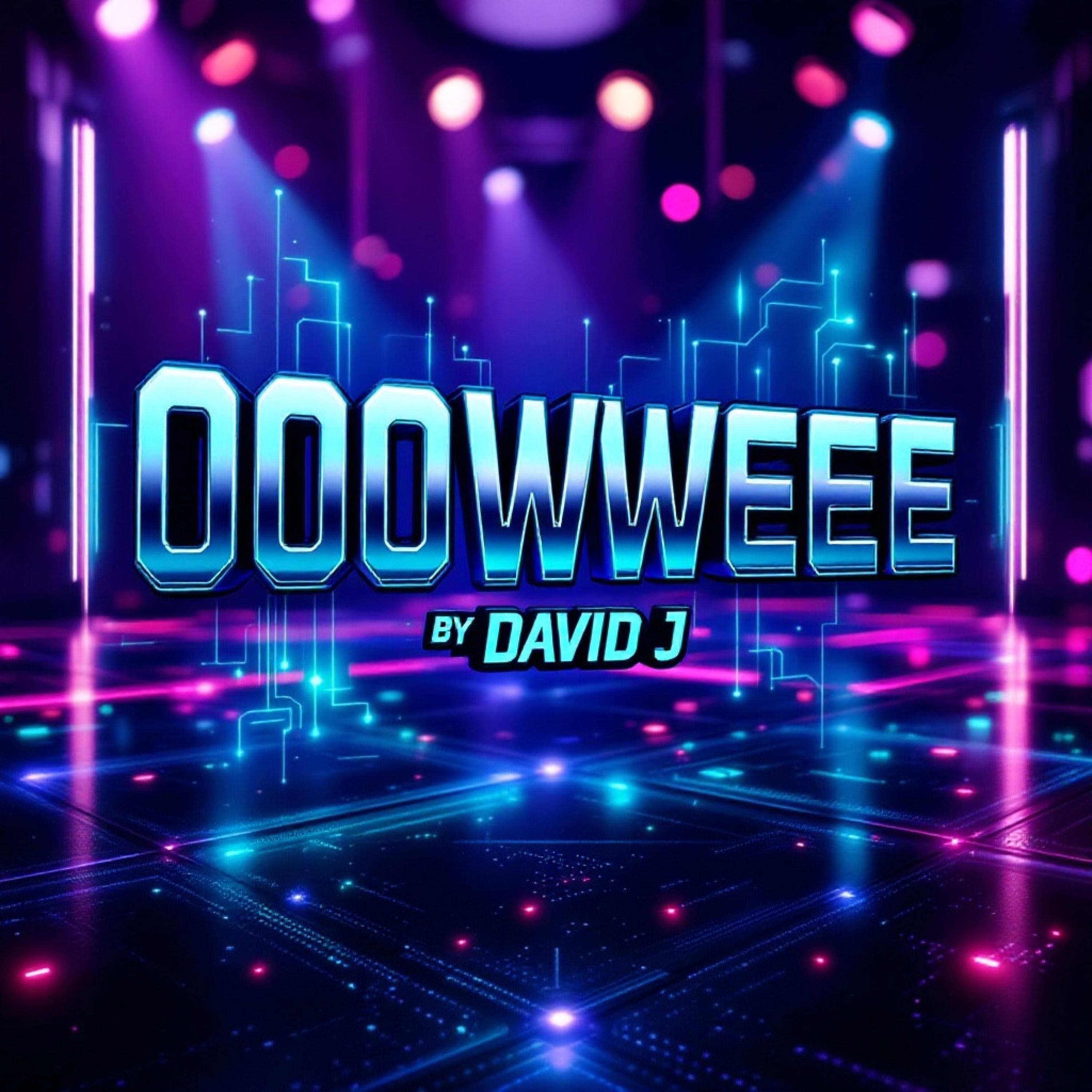 OOOWWEEE - Single