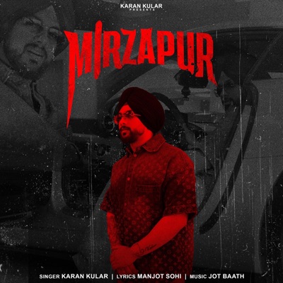 Mirzapur - Single