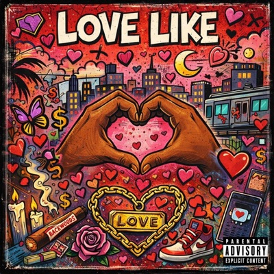 Love Like - Single