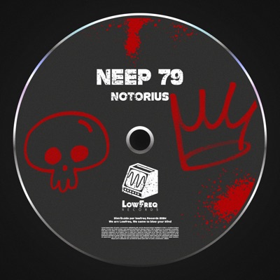 Notorius - Single