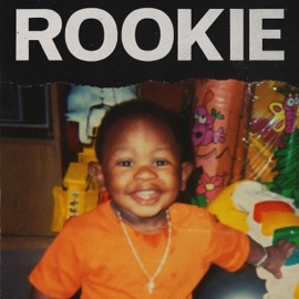 Rookie Almighty Dmo