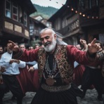Kumyk Lezginka Dance (Caucasus Kavkaz Music) - Single