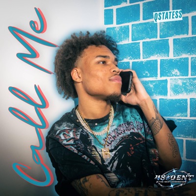 Call Me - Single