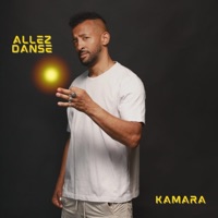 Allez Danse - Single - Kamara
