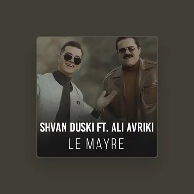 Listen to Ali Avriki, watch music videos, read bio, see tour dates & more!