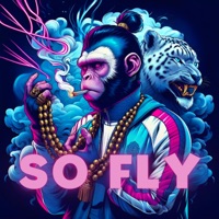 So Fly (feat. Undermoz) - Single - Botan