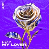 My Lover artwork