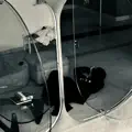 feel something
