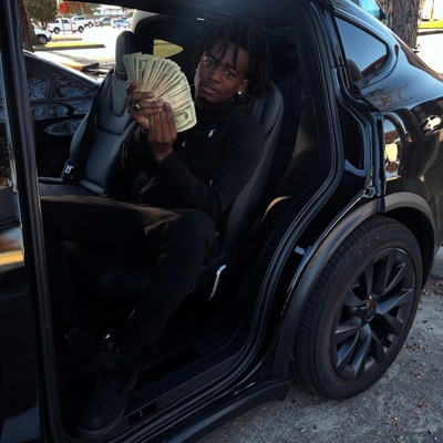 Cookin Wit' Mula (Diss) (feat. Jdot5ivee & 13) - Single