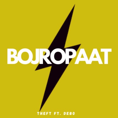 BOJROPAAT (feat. DEBO) - Single