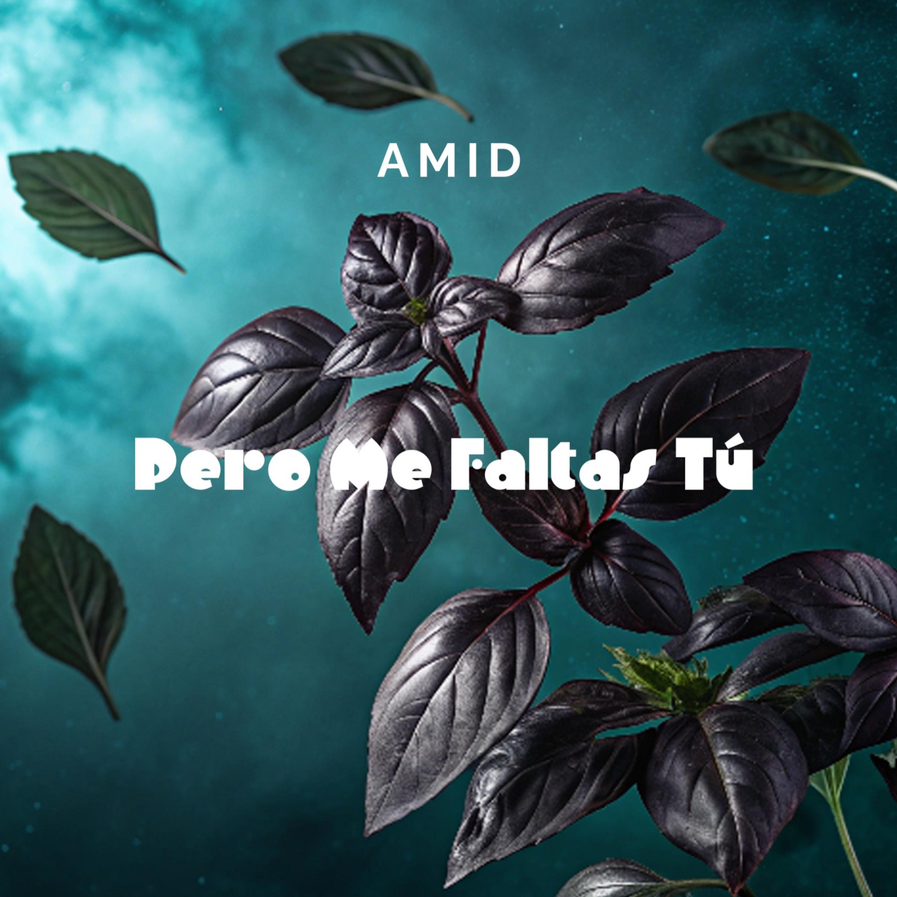Pero Me Faltas Tú - Single