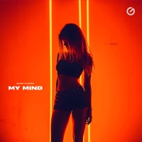 My Mind - Single - Bump Flicker