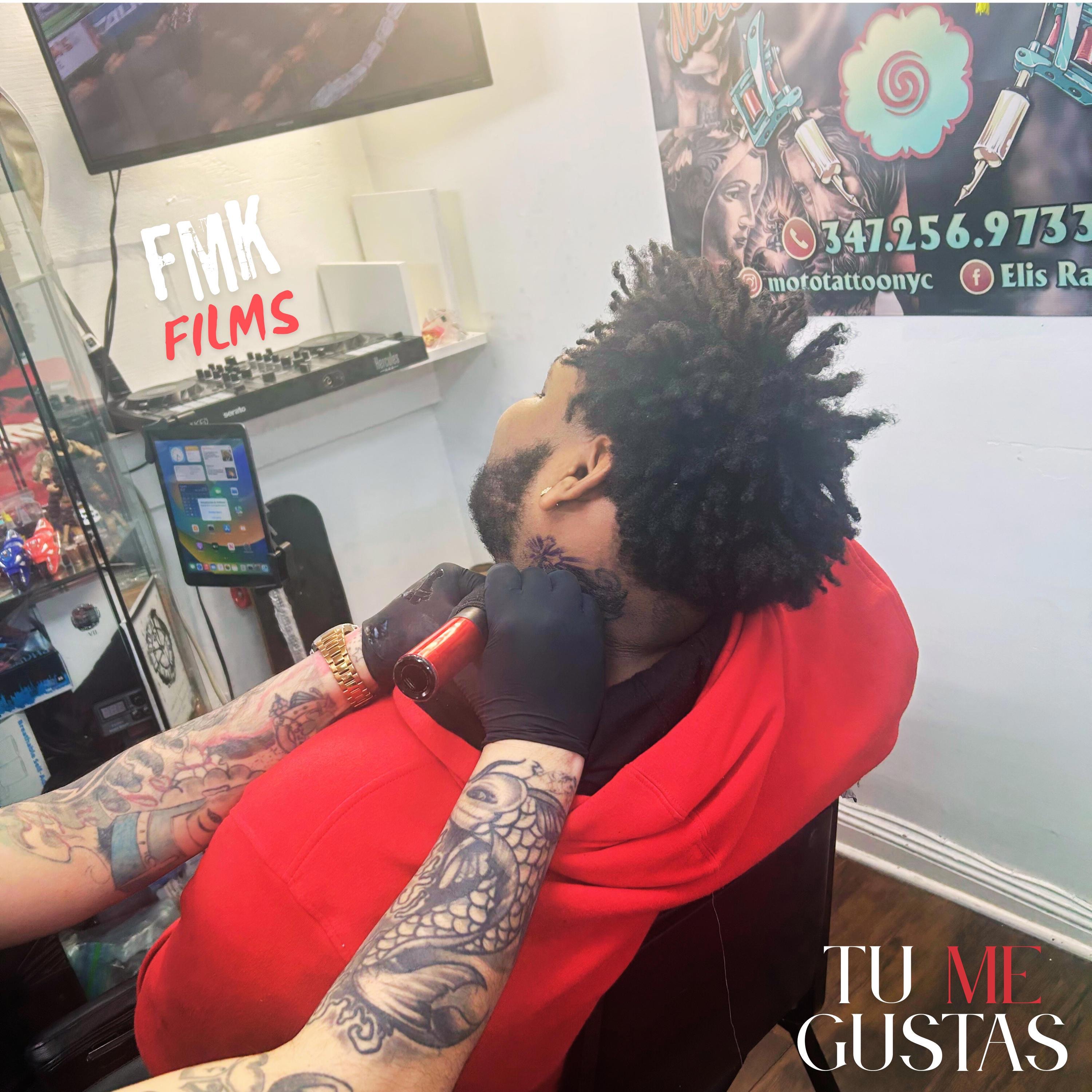 Tu Me Gustas - Single