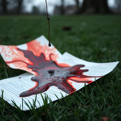 DD 214 (Civilian Life)