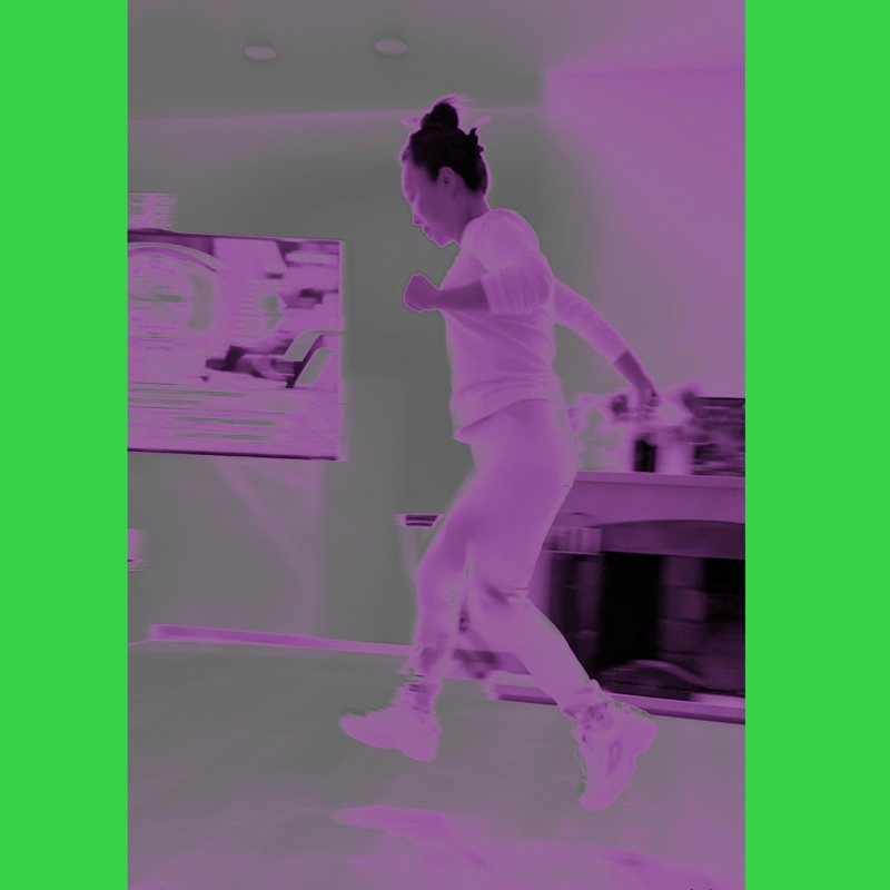 Pock Pock Pock - Single