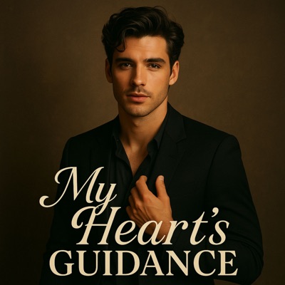 My Heart's Guidance - Single