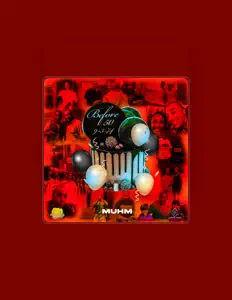 Ouça M.U.H.M., assista a videoclipes, leia a biografia, veja as datas das turnês e mais!