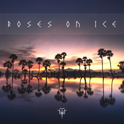 Roses On Ice - EP