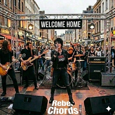 Welcome Home