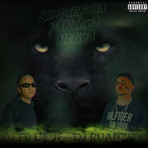 No Escurinho da Favela (feat. DJ FB DE JF) [Juiz de Fora]
