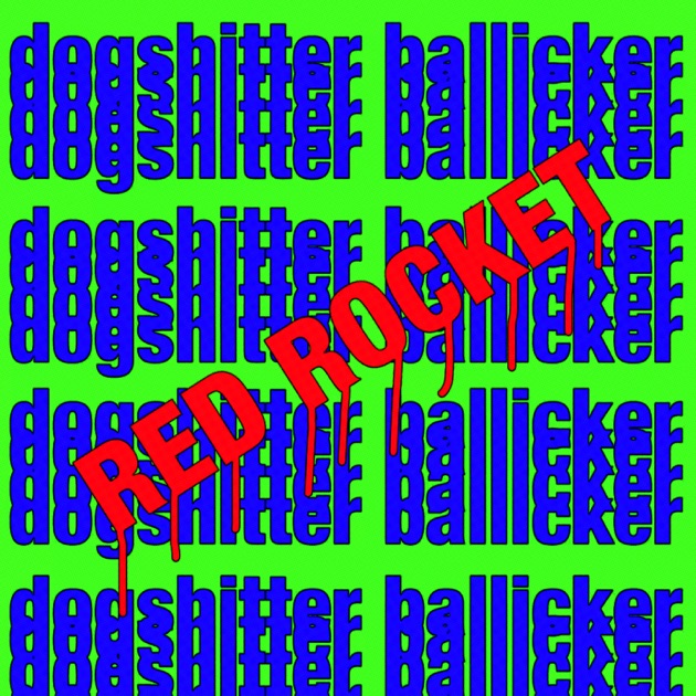 THE THUG SHAKE - Single - Album by xDOGSHITTERxBALLLICKERx - Apple