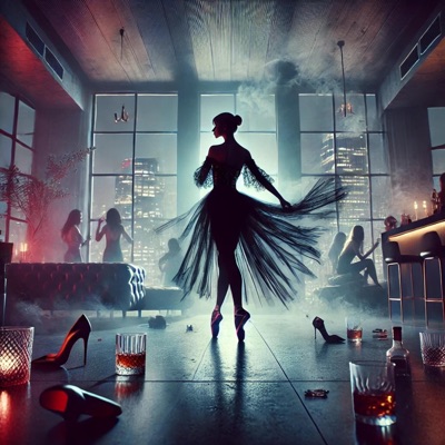 Black Swan (feat. ABHAY & offbeats) - Single