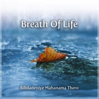 Breath Of Life - Bibiladeniye Mahanama Thero