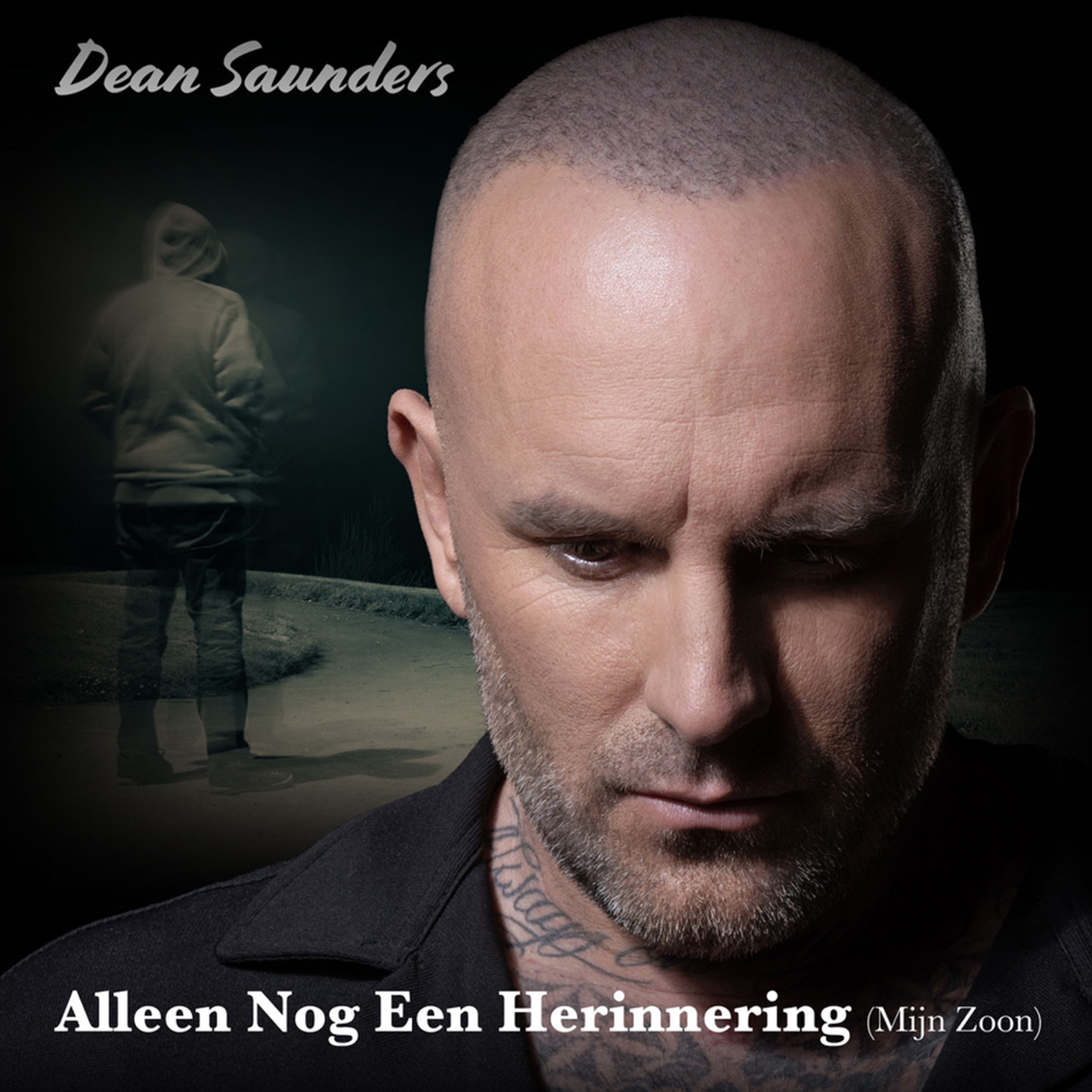 Alleen Nog Een Herinnering - Single