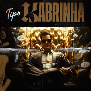 Tipo Kabrinha