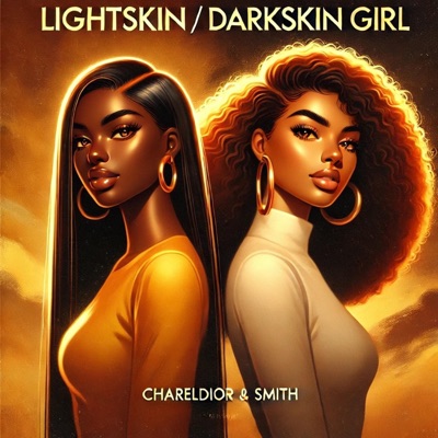 Lightskin/Darkskin Girl (feat. Smith) - Single