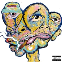 Mistrustful (No Recruits) - Single - Figure Trey