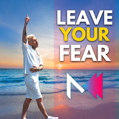 Leave Your Fear (feat. Lino Q) - Single