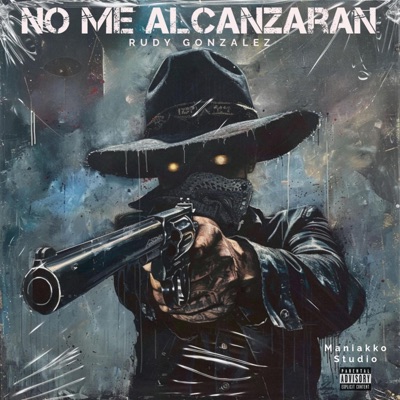 No Me Alcanzaran (feat. Ks & Dany Roos) - Single