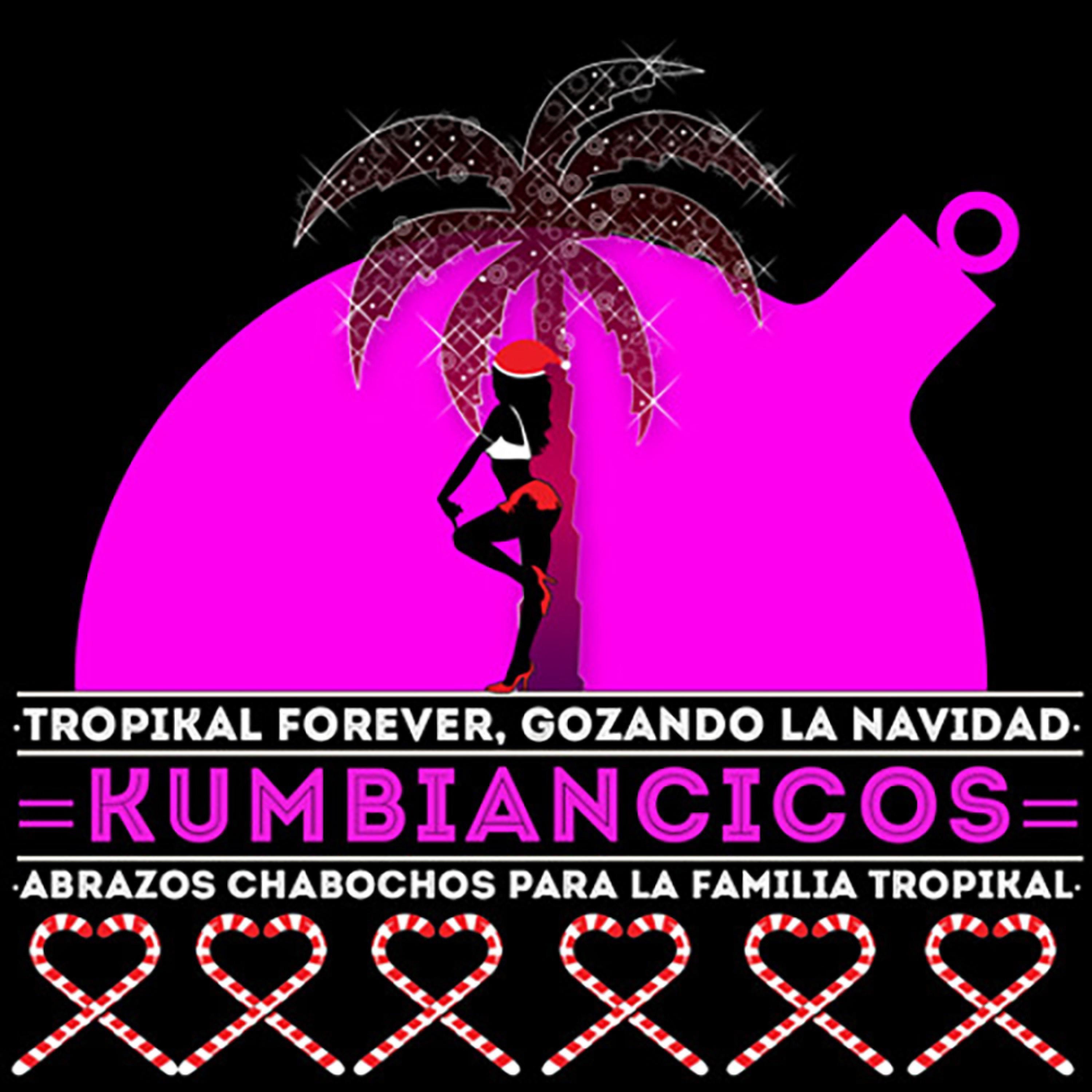 Kumbiancicos - Single