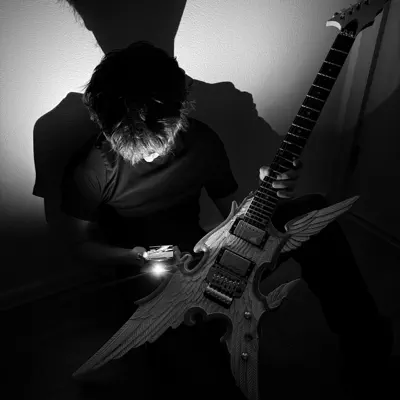Listen to Mind Control - Single by NEMARK