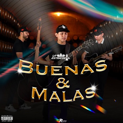 Buenas y Malas - Single