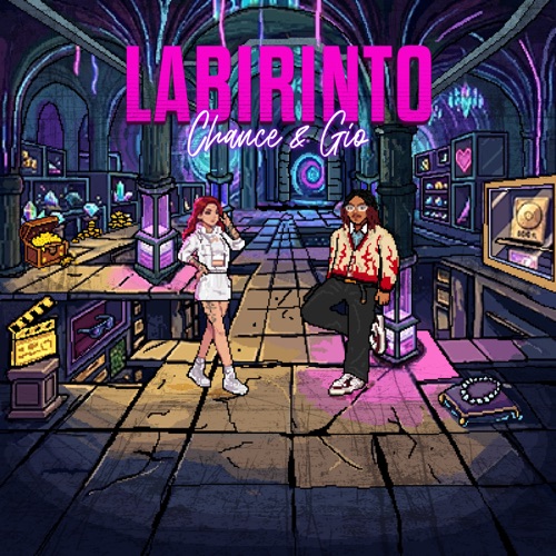 Labirinto - Single