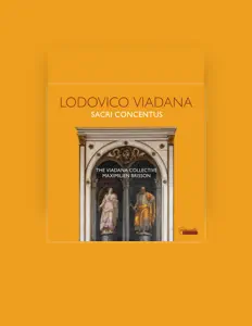 收听 The Viadana Collective、观看音乐视频、阅读小传、查看巡演日期等 ！