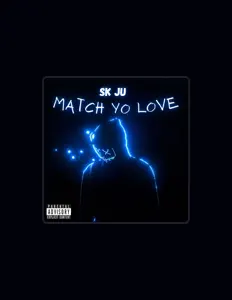 Listen to SK Ju, watch music videos, read bio, see tour dates & more!