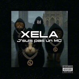 J'suis pas un MC xela