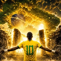 NEYMAR FOI CONVOCADO VIRAL TREND - Single - DL Original & DESANDE