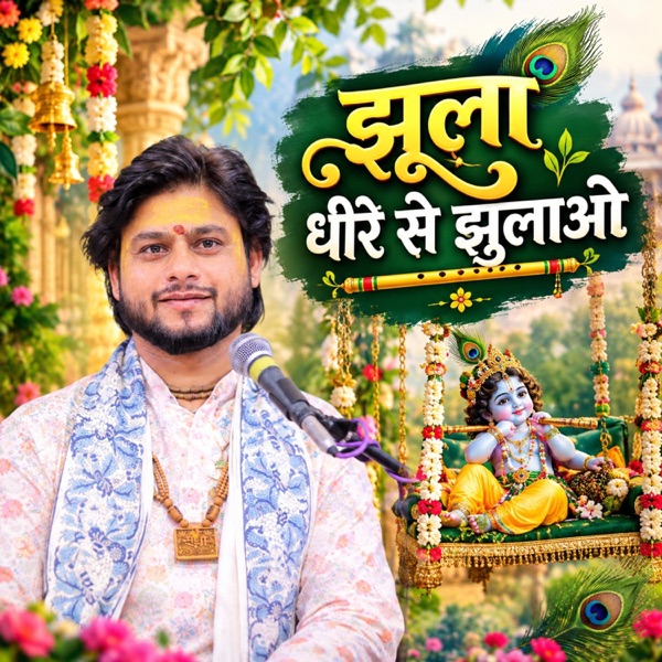 Jhula dheere jhulaao