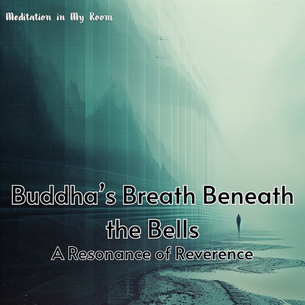 Buddha’s Breath Beneath the Bells: A Resonance of Reverence