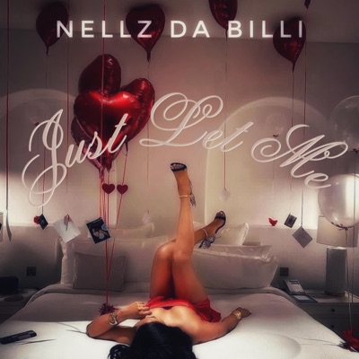 Just Let Me - Single