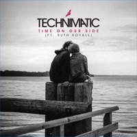 Time On Our Side - Single - Technimatic & Ruth Royall