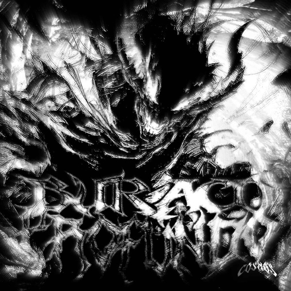 BURACO PROFUNDO - EP