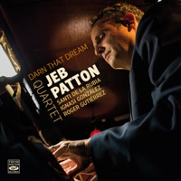 Darn That Dream (feat. Santi De La Rubia, Ignasi González & Roger Gutierrez) - Single - Jeb Patton