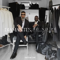 Só no Pé (feat. TchuTchu LiBrinca) - Single - Diamantes